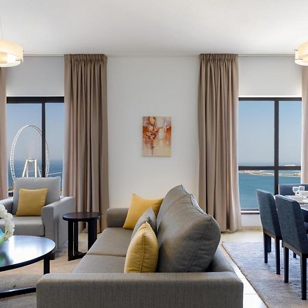 Maison Privee - Shams 1 Dubai Buitenkant foto