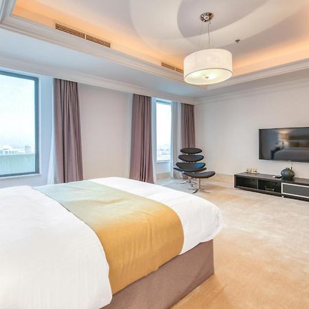 Maison Privee - Shams 1 Dubai Buitenkant foto