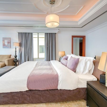 Maison Privee - Shams 1 Dubai Buitenkant foto