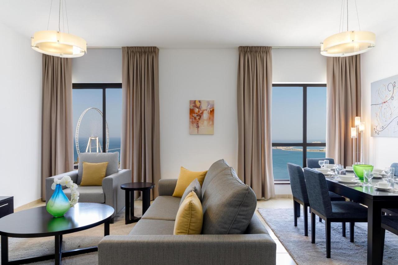 Maison Privee - Shams 1 Dubai Buitenkant foto