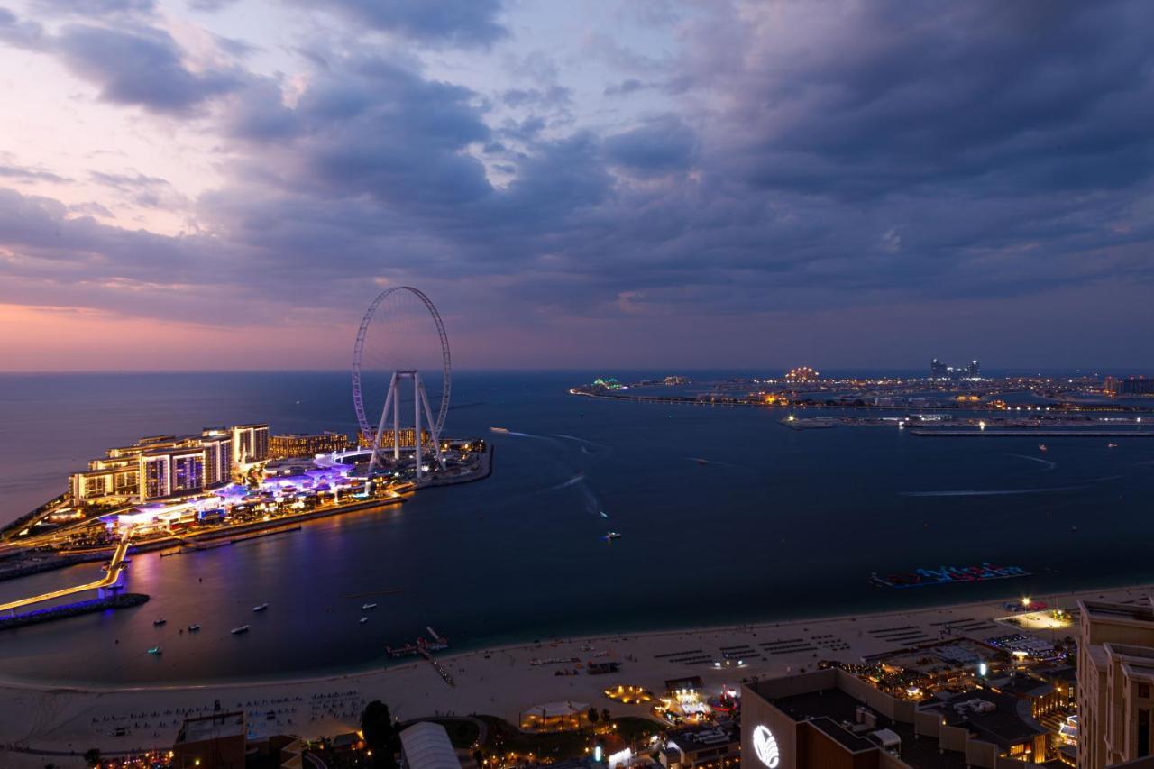 Maison Privee - Shams 1 Dubai Buitenkant foto