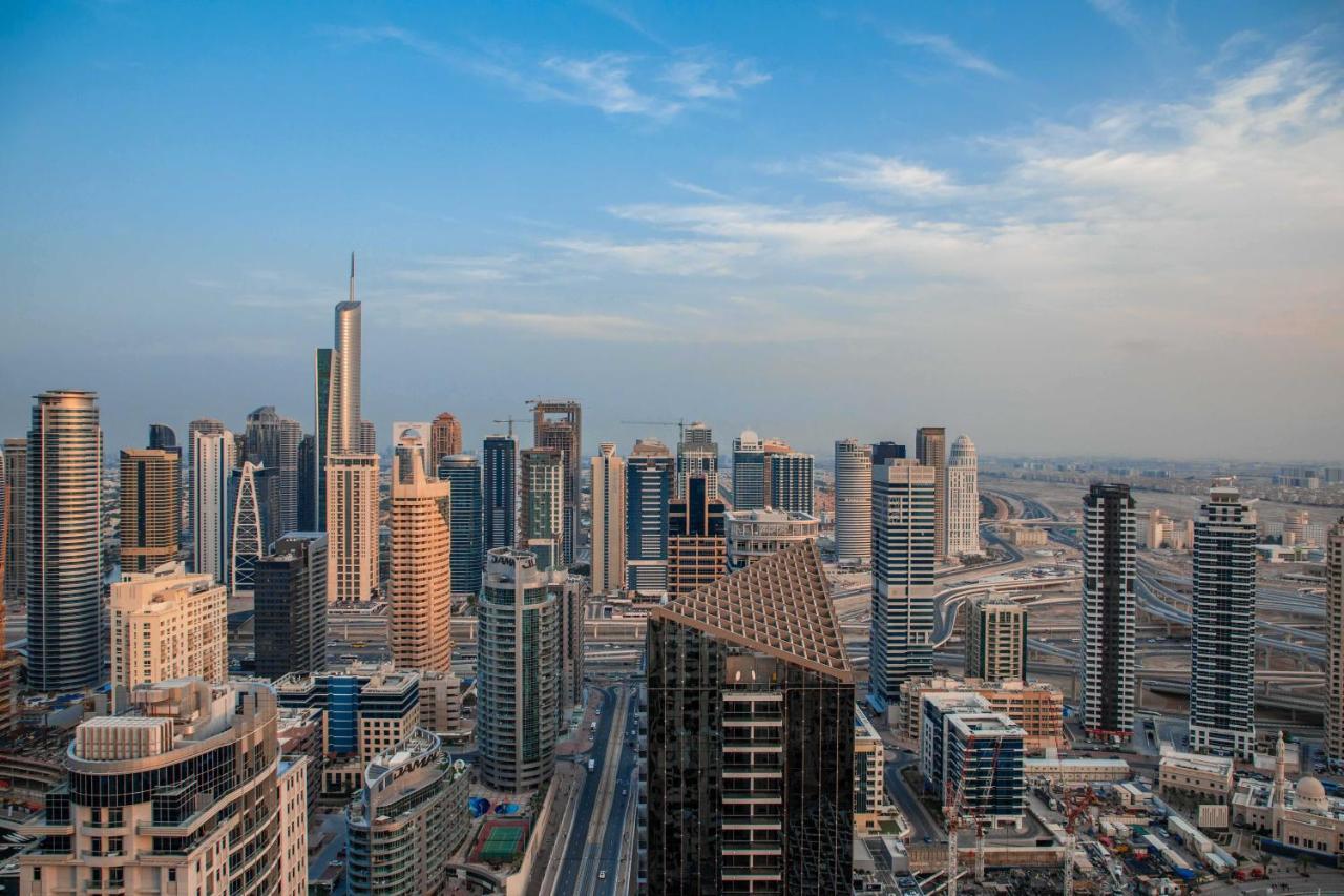 Maison Privee - Shams 1 Dubai Buitenkant foto