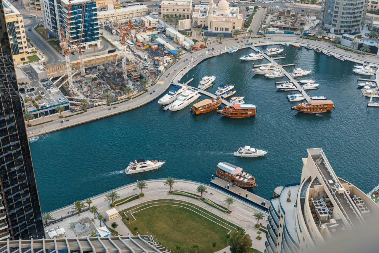 Maison Privee - Shams 1 Dubai Buitenkant foto