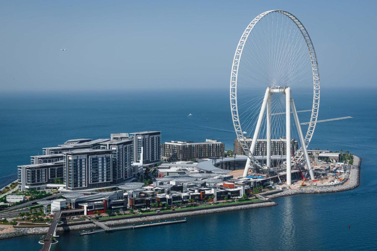 Maison Privee - Shams 1 Dubai Buitenkant foto