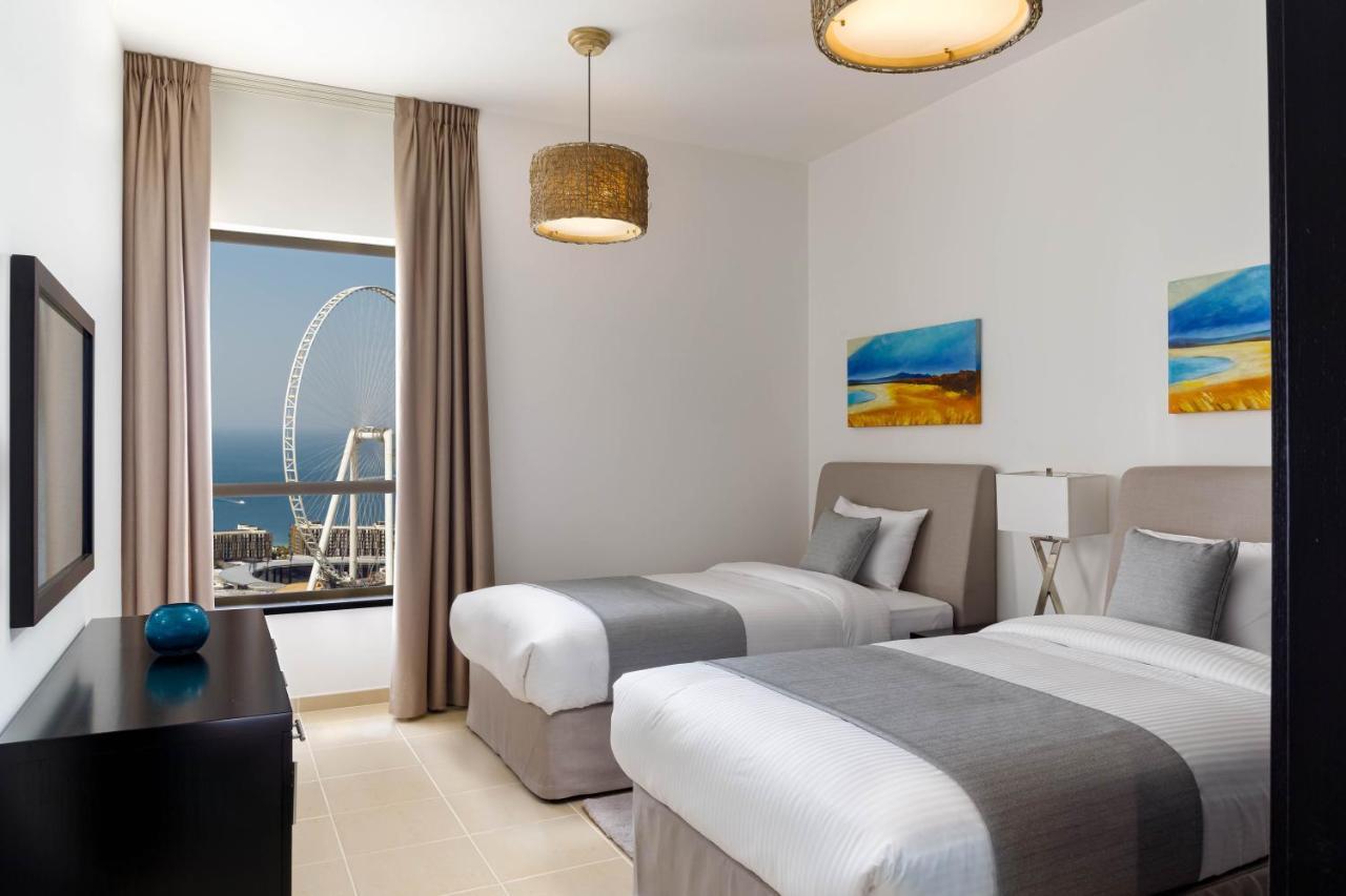 Maison Privee - Shams 1 Dubai Buitenkant foto