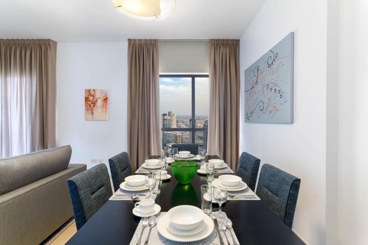 Maison Privee - Shams 1 Dubai Buitenkant foto