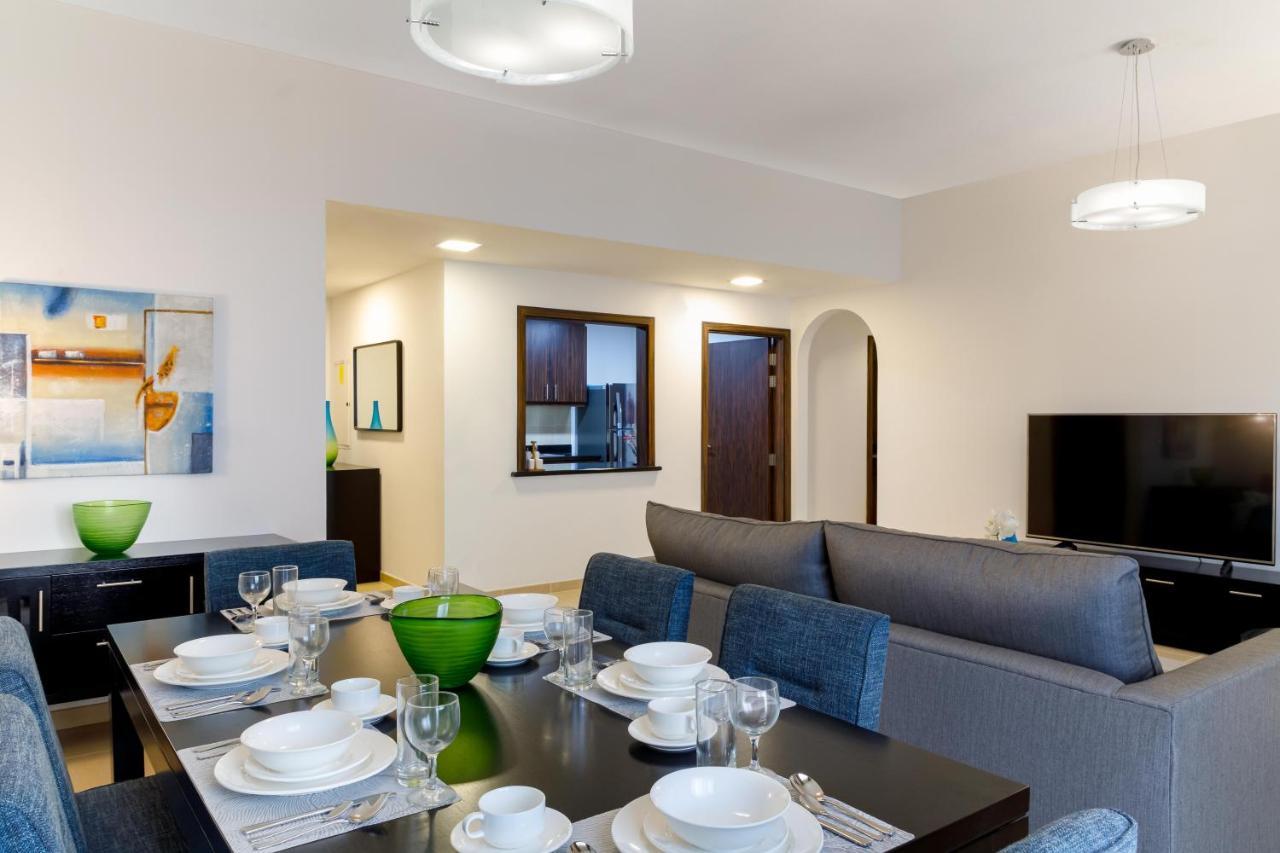 Maison Privee - Shams 1 Dubai Buitenkant foto