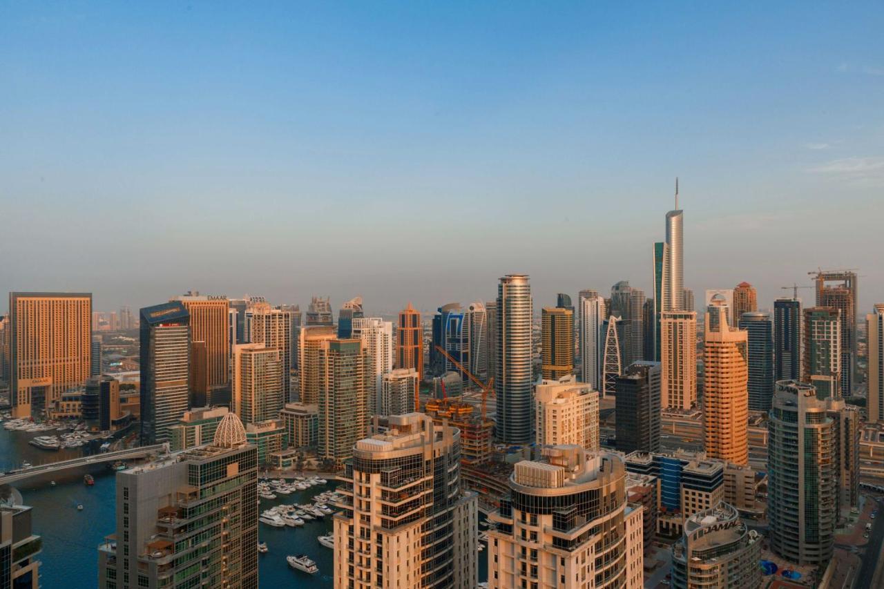 Maison Privee - Shams 1 Dubai Buitenkant foto