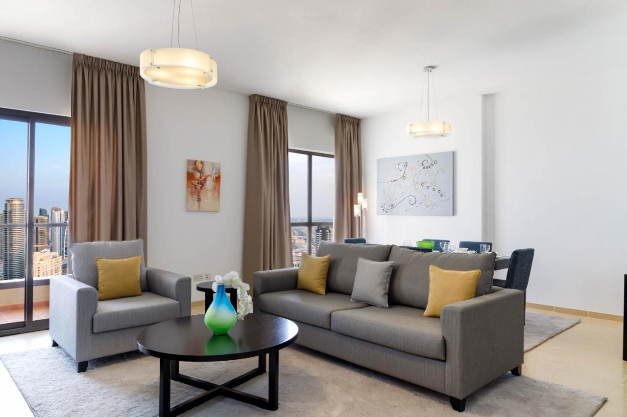Maison Privee - Shams 1 Dubai Buitenkant foto