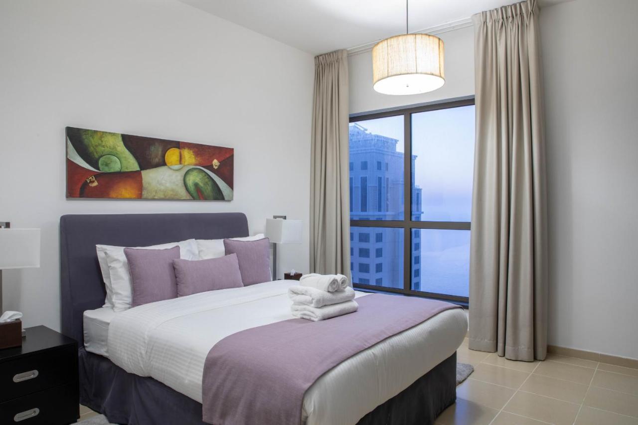 Maison Privee - Shams 1 Dubai Buitenkant foto