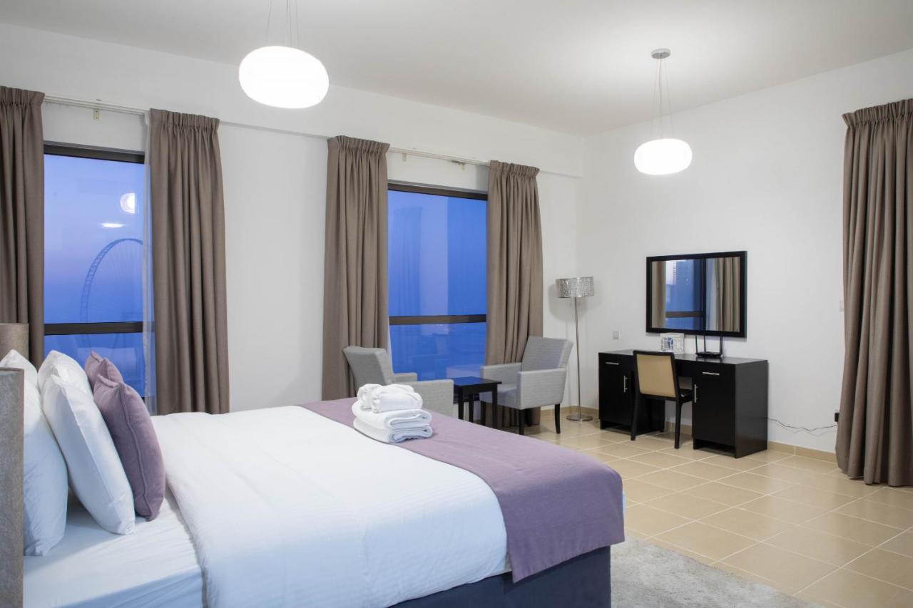 Maison Privee - Shams 1 Dubai Buitenkant foto