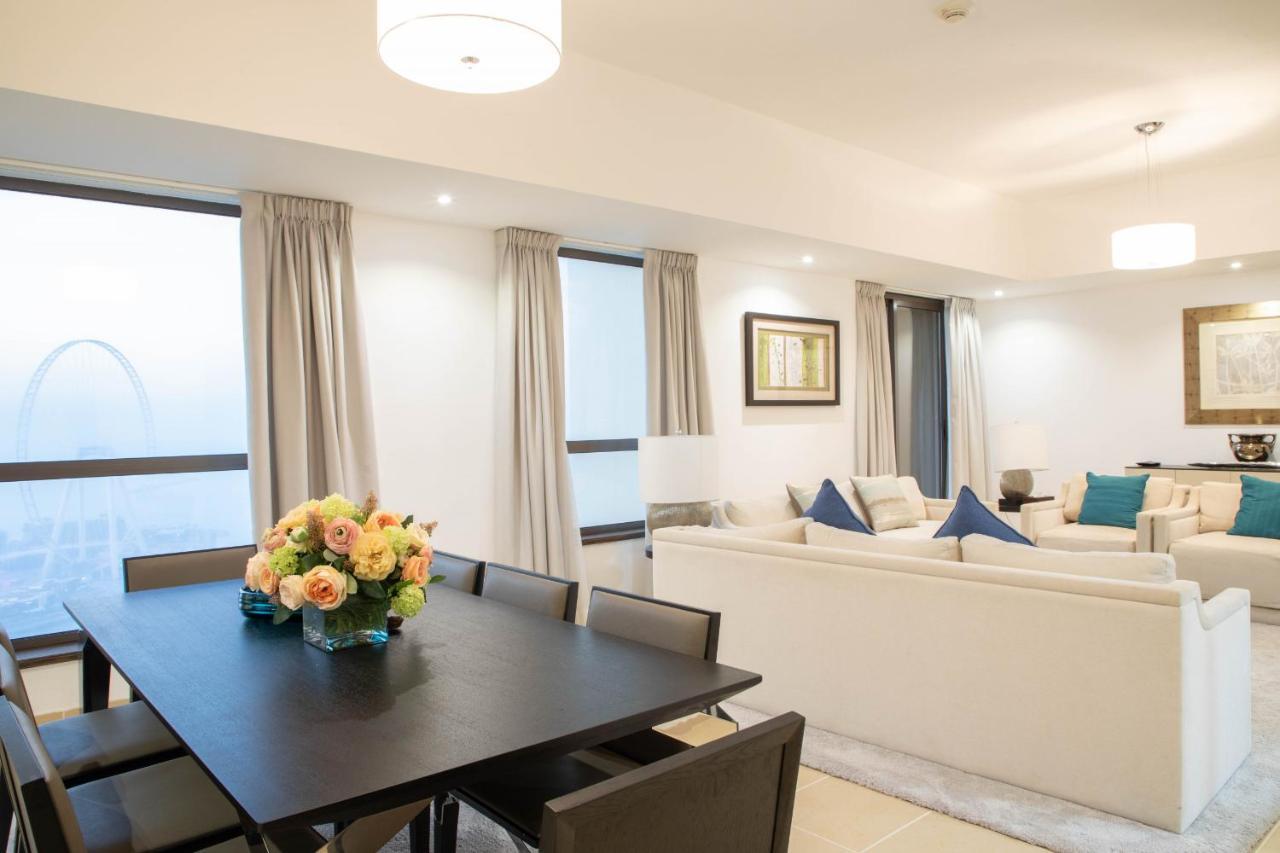 Maison Privee - Shams 1 Dubai Buitenkant foto