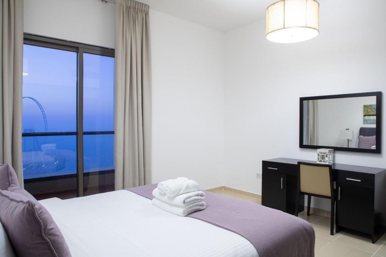 Maison Privee - Shams 1 Dubai Buitenkant foto