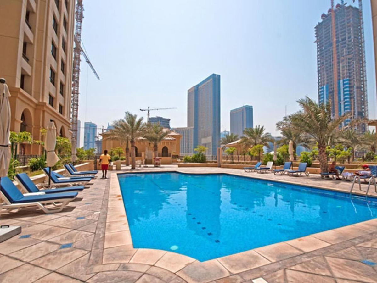 Maison Privee - Shams 1 Dubai Buitenkant foto