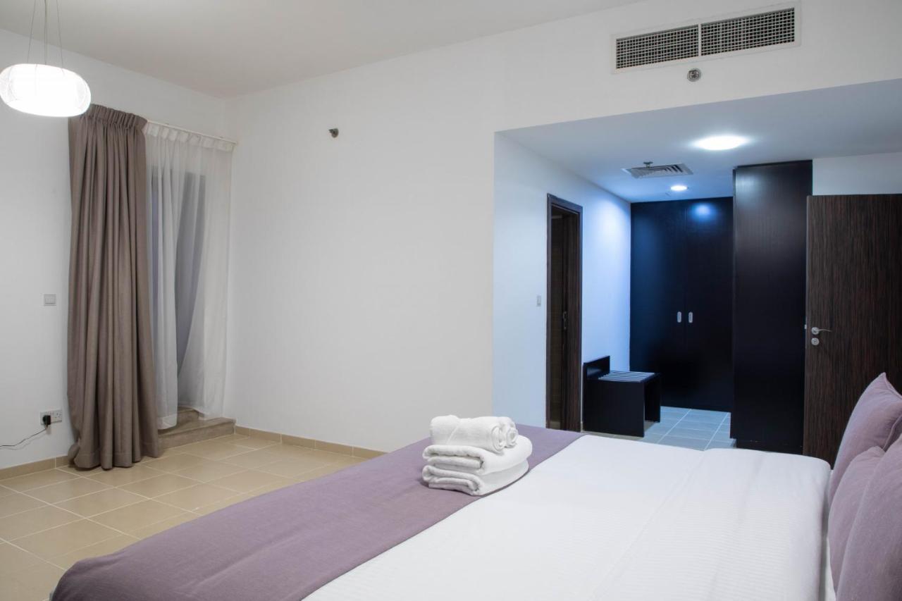 Maison Privee - Shams 1 Dubai Buitenkant foto