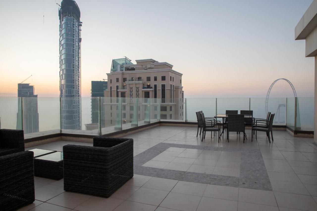 Maison Privee - Shams 1 Dubai Buitenkant foto