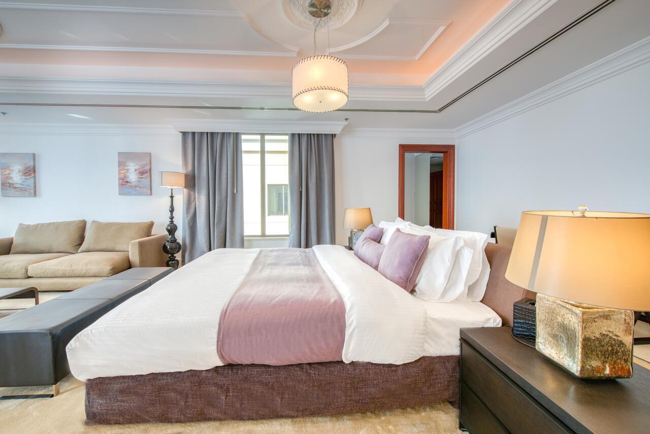 Maison Privee - Shams 1 Dubai Buitenkant foto