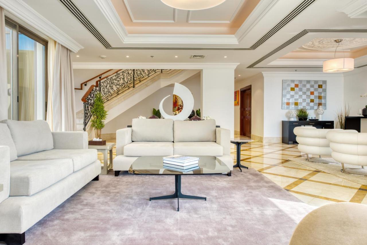 Maison Privee - Shams 1 Dubai Buitenkant foto