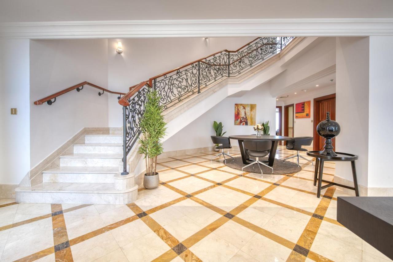 Maison Privee - Shams 1 Dubai Buitenkant foto