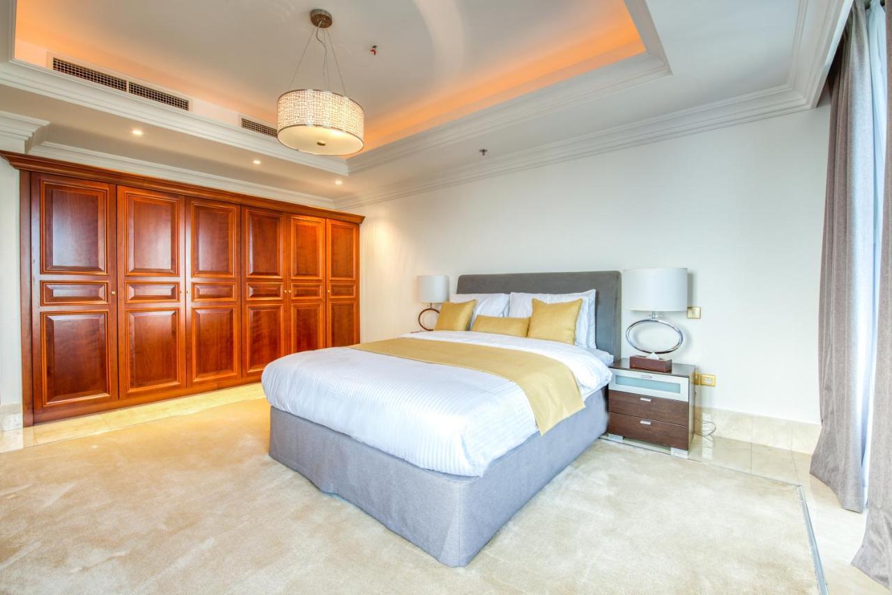 Maison Privee - Shams 1 Dubai Buitenkant foto