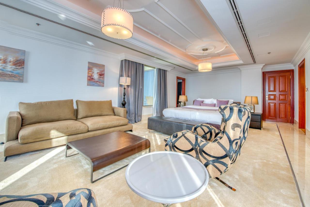 Maison Privee - Shams 1 Dubai Buitenkant foto
