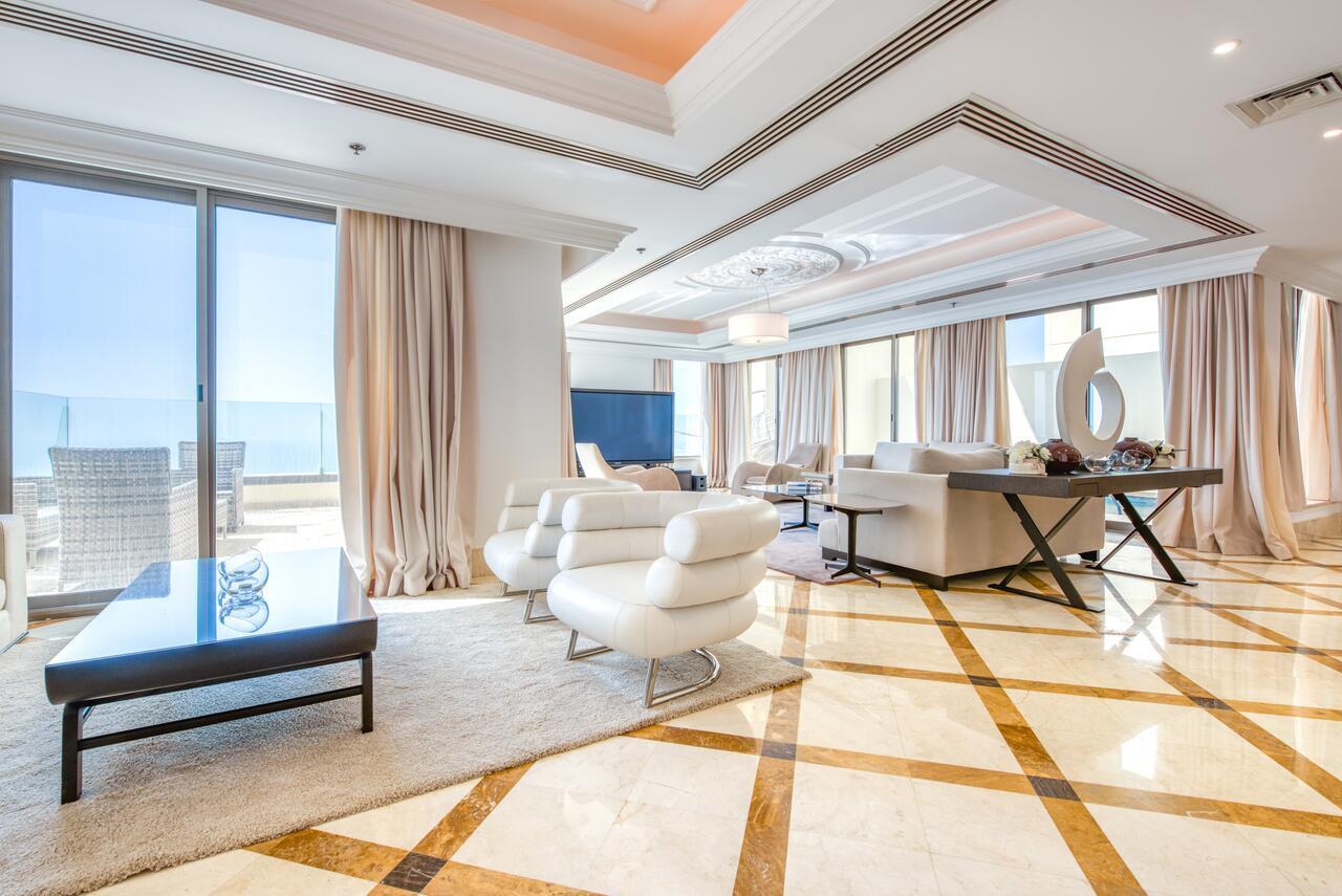 Maison Privee - Shams 1 Dubai Buitenkant foto