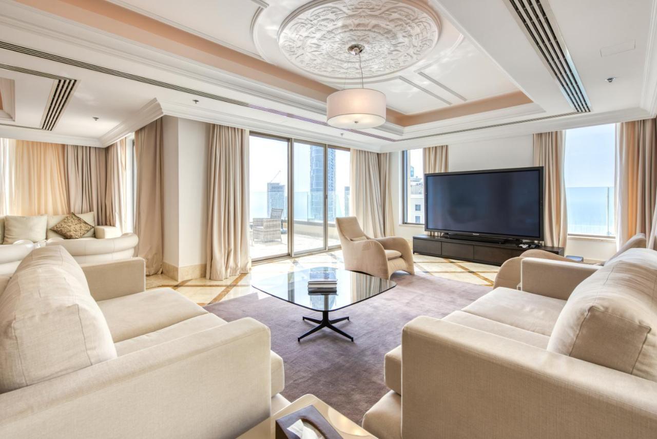Maison Privee - Shams 1 Dubai Buitenkant foto