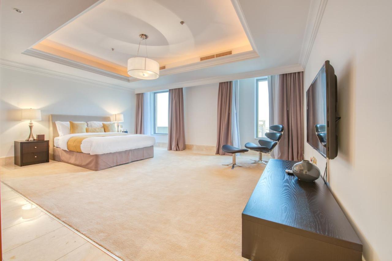 Maison Privee - Shams 1 Dubai Buitenkant foto
