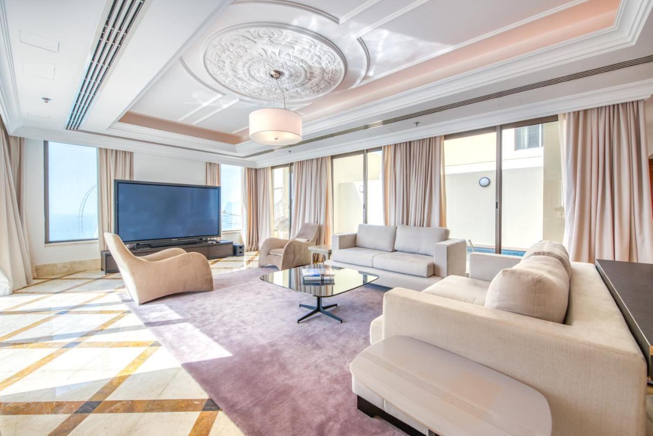 Maison Privee - Shams 1 Dubai Buitenkant foto