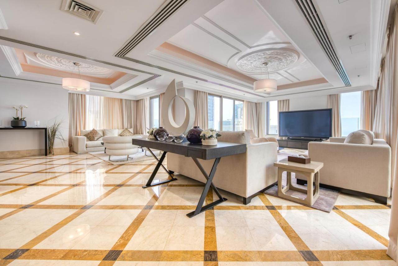 Maison Privee - Shams 1 Dubai Buitenkant foto