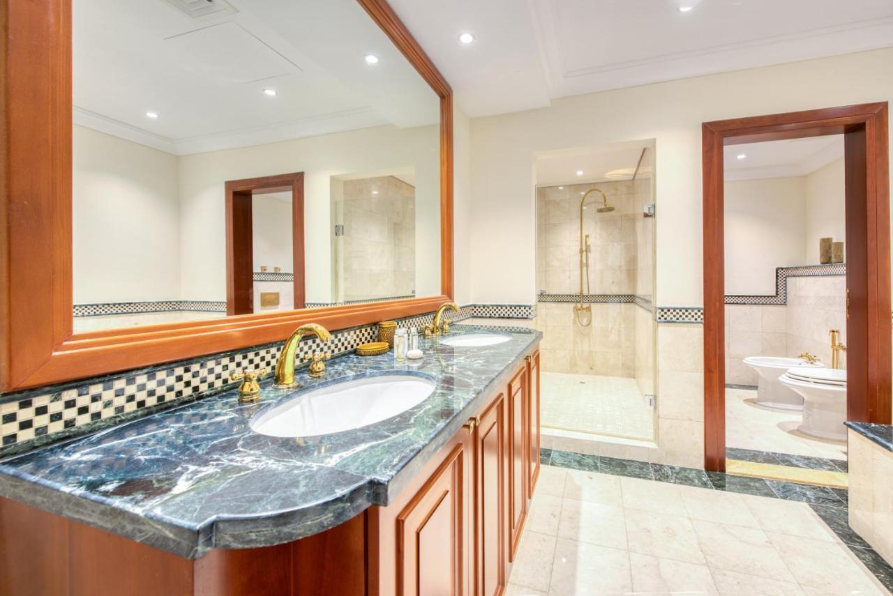 Maison Privee - Shams 1 Dubai Buitenkant foto