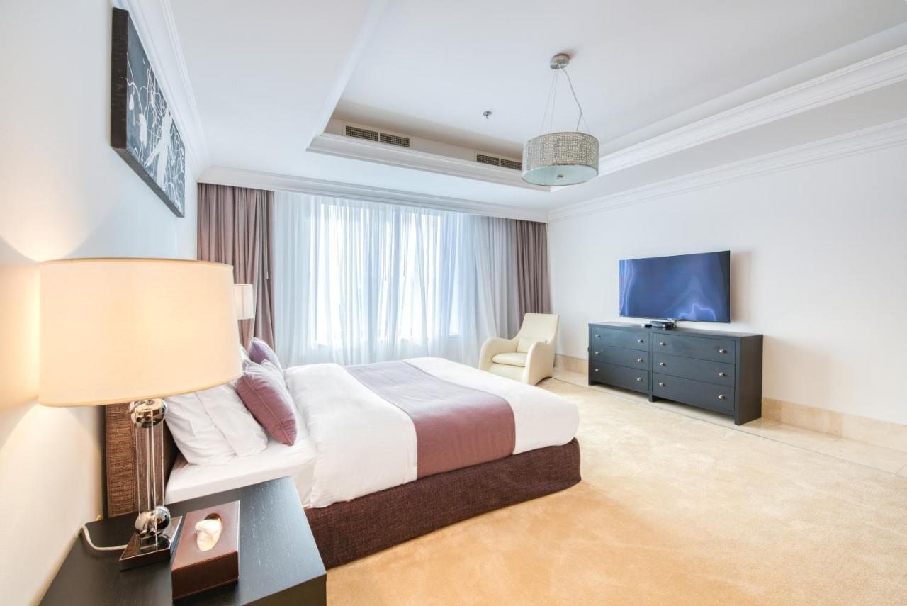 Maison Privee - Shams 1 Dubai Buitenkant foto