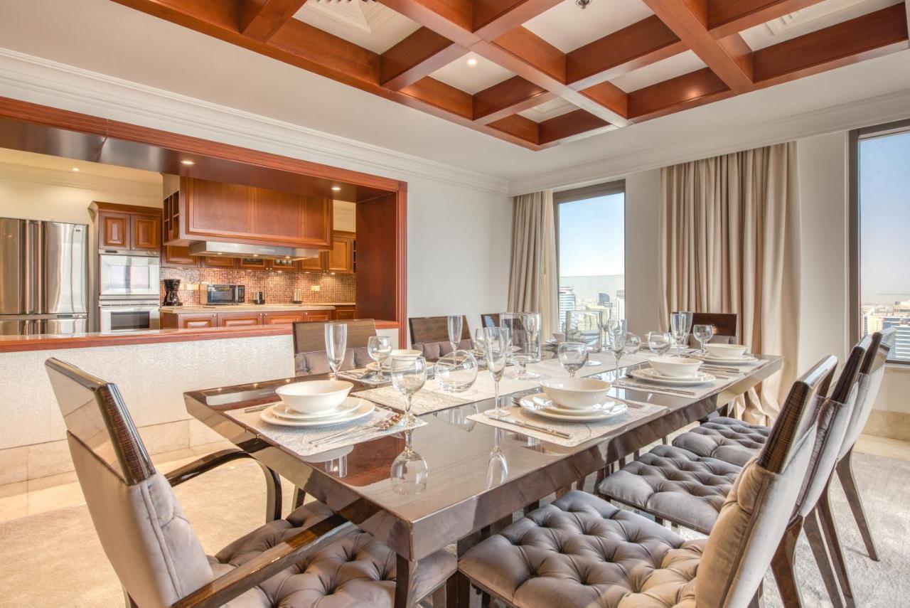 Maison Privee - Shams 1 Dubai Buitenkant foto