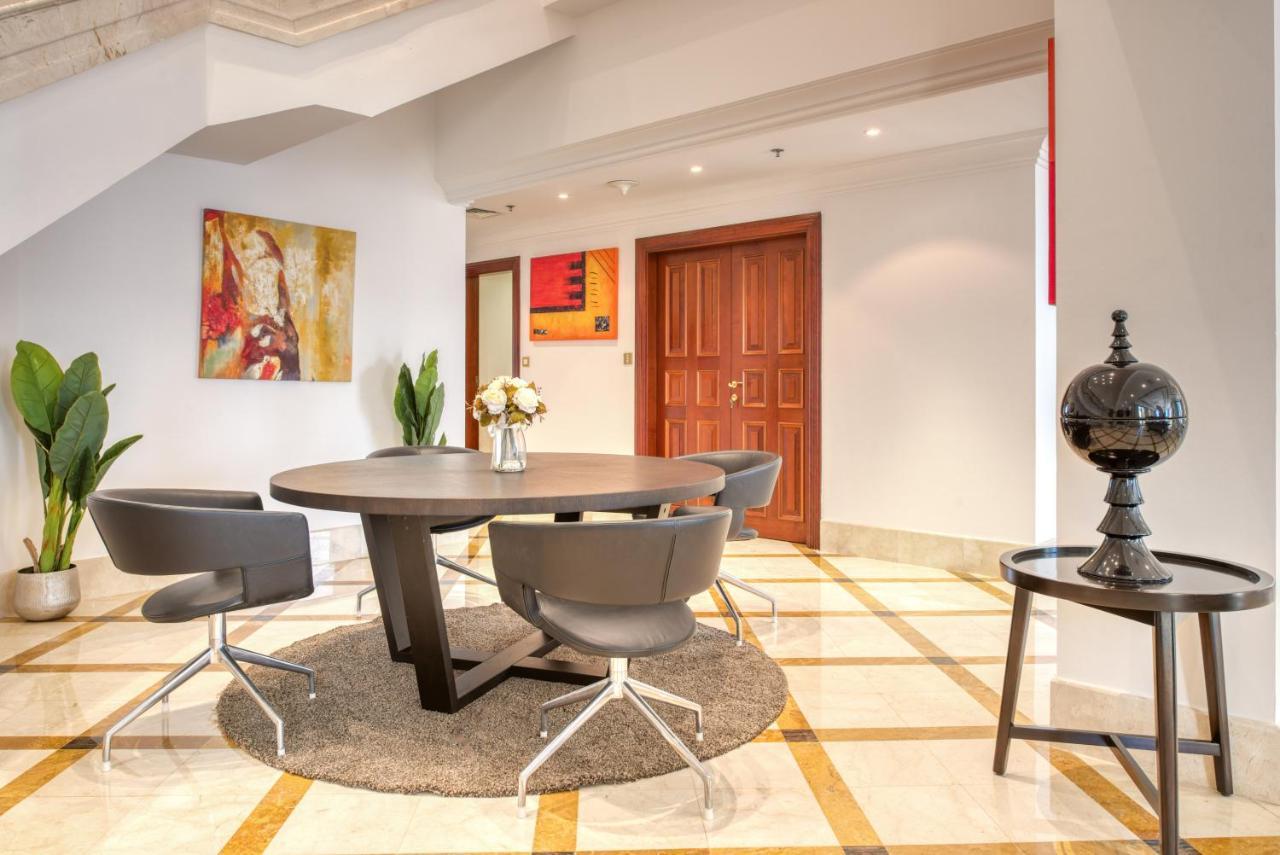 Maison Privee - Shams 1 Dubai Buitenkant foto