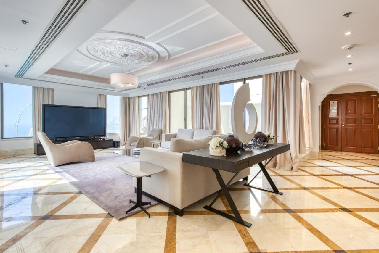 Maison Privee - Shams 1 Dubai Buitenkant foto