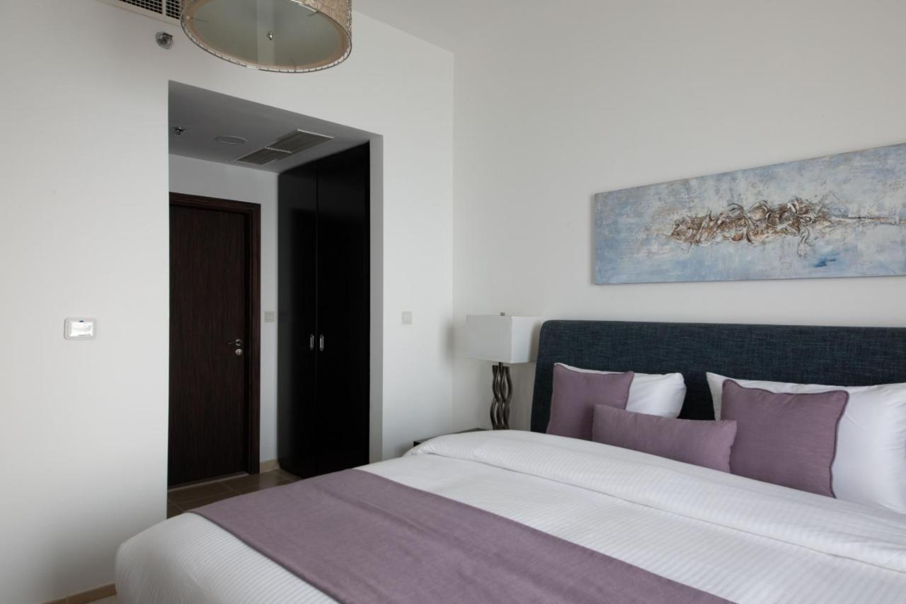 Maison Privee - Shams 1 Dubai Buitenkant foto